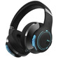 Edifier G5BT Auriculares Gaming Inalámbricos RGB Negros Edifier G5BT Auriculares Gaming Inalámbricos RGB Negros