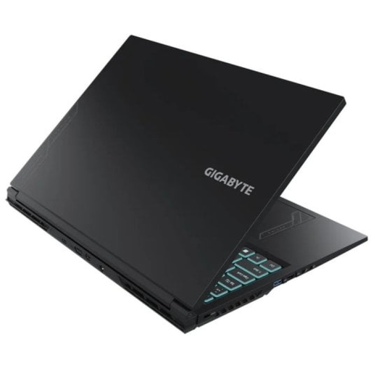 Gigabyte G6 KF-H3ES853SD Intel Core i7-13620H/16GB/512GB SSD/RTX 4060/16"