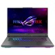 ASUS ROG Strix G16 G614JI-N4006 Intel Core i9-13980HX/32GB/1TB SSD/RTX 4070/16"