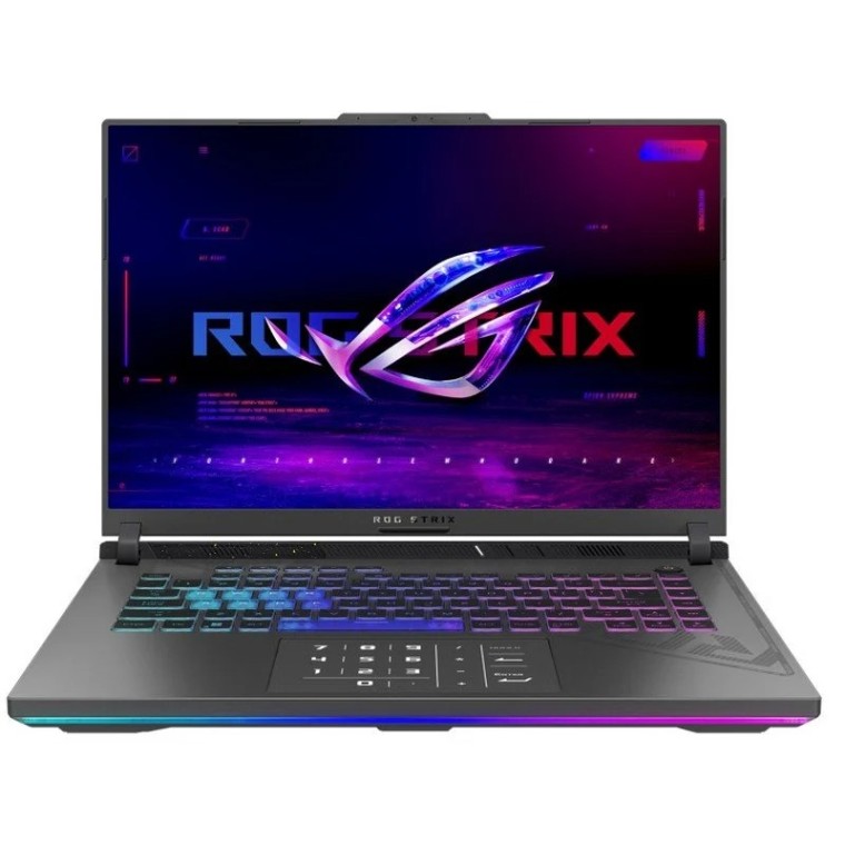 ASUS ROG Strix G16 G614JI-N4007 Intel Core i9-13980HX/32GB/1TB SSD/RTX 4070/16"