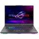 ASUS ROG Strix G16 G614JI-N4007 Intel Core i9-13980HX/32GB/1TB SSD/RTX 4070/16"