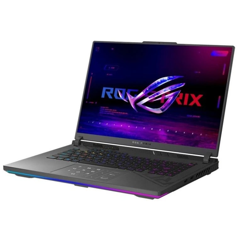 ASUS ROG Strix G16 G614JI-N4007 Intel Core i9-13980HX/32GB/1TB SSD/RTX 4070/16"