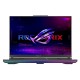 ASUS ROG Strix G16 G614JI-N4089W Intel Core i9-13980HX/32GB/1TB SSD/RTX 4070/16"