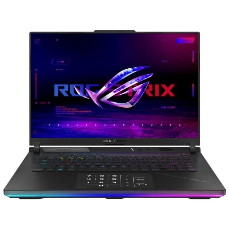 ASUS ROG Strix Scar 16 2023 G634JY-N4013 Intel Core i9-13980HX/32GB/1TB SSD/RTX 4090/16"