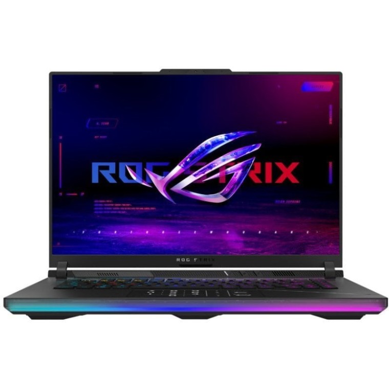 ASUS ROG Strix Scar 16 2023 G634JY-N4013 Intel Core i9-13980HX/32GB/1TB SSD/RTX 4090/16"