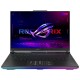 ASUS ROG Strix Scar 16 2023 G634JZ-N4004 Intel Core i9-13980HX/32GB/1TB SSD/RTX 4080/16"