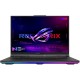 ASUS ROG Strix Scar 16 2024 G634JZR-N4002W Intel Core i9-14900HX/32GB/1TB SSD/RTX 4080/16"