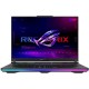 ASUS ROG Strix Scar 16 2024 G634JZR-N4002W Intel Core i9-14900HX/32GB/1TB SSD/RTX 4080/16"