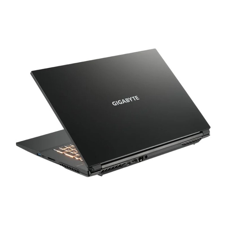 Gigabyte G7 GD-51PT123SD Intel Core i5-11400H/16GB/512GB SSD/RTX 3050/17.3" (PT)