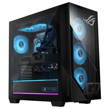 Ordenador Sobremesa ASUS ROG G700 G700TF-07265F0530 Intel Core Ultra 7 265F/32GB/1TB SSD/RTX 5070 Ordenador Sobremesa ASUS ROG G700 G700TF-07265F0530 Intel Core Ultra 7 265F/32GB/1TB SSD/RTX 5070