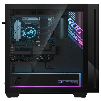 Ordenador Sobremesa ASUS ROG G700 G700TF-07265F0530 Intel Core Ultra 7 265F/32GB/1TB SSD/RTX 5070 Ordenador Sobremesa ASUS ROG G700 G700TF-07265F0530 Intel Core Ultra 7 265F/32GB/1TB SSD/RTX 5070