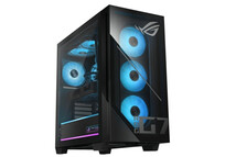 Ordenador Sobremesa ASUS ROG G700 G700TF-07265F0570 Intel Core Ultra 7 265F/64GB/2TB SSD/RTX 5070 Ordenador Sobremesa ASUS ROG G700 G700TF-07265F0570 Intel Core Ultra 7 265F/64GB/2TB SSD/RTX 5070