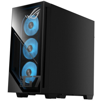 Ordenador Sobremesa ASUS ROG G700 G700TF-07265F0570 Intel Core Ultra 7 265F/64GB/2TB SSD/RTX 5070 Ordenador Sobremesa ASUS ROG G700 G700TF-07265F0570 Intel Core Ultra 7 265F/64GB/2TB SSD/RTX 5070
