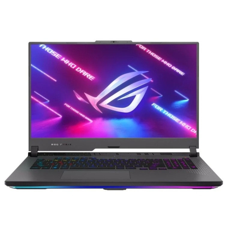 ASUS ROG Strix G17 G713PI-HX004 AMD Ryzen 9 7945HX/32GB/1TB SSD/RTX 4070/17.3"