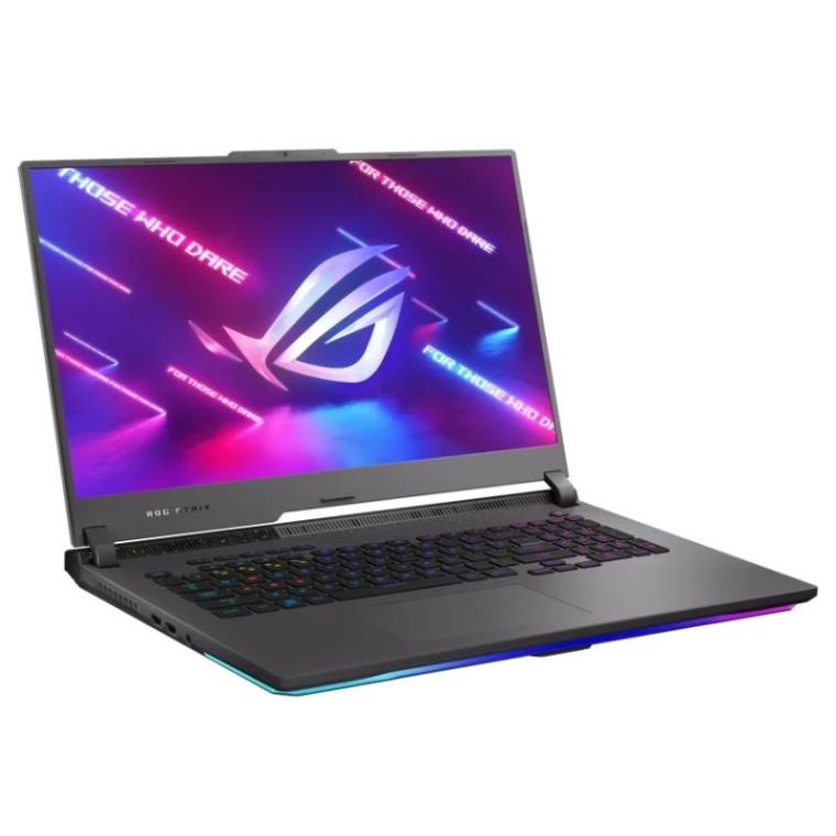 ASUS ROG Strix G17 G713PI-HX004 AMD Ryzen 9 7945HX/32GB/1TB SSD/RTX 4070/17.3"