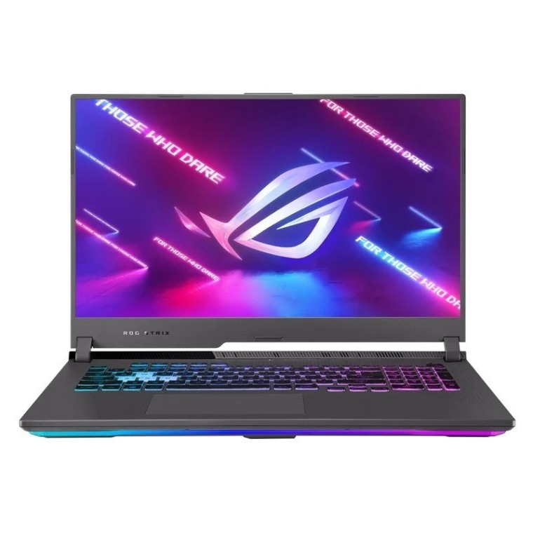 ASUS Rog Strix G713QR-K4048T AMD Ryzen 9 5900HX/16GB/1TB SSD/RTX 3070/17.3"