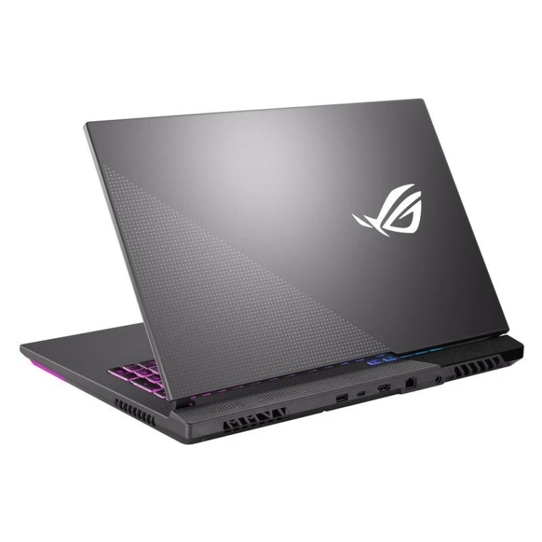 ASUS Rog Strix G713QR-K4048T AMD Ryzen 9 5900HX/16GB/1TB SSD/RTX 3070/17.3"