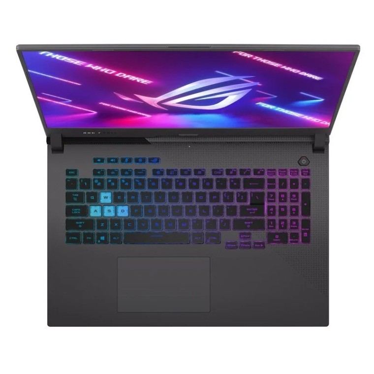 ASUS Rog Strix G713QR-K4048T AMD Ryzen 9 5900HX/16GB/1TB SSD/RTX 3070/17.3"