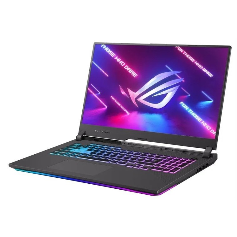 ASUS Rog Strix G713QR-K4048T AMD Ryzen 9 5900HX/16GB/1TB SSD/RTX 3070/17.3"