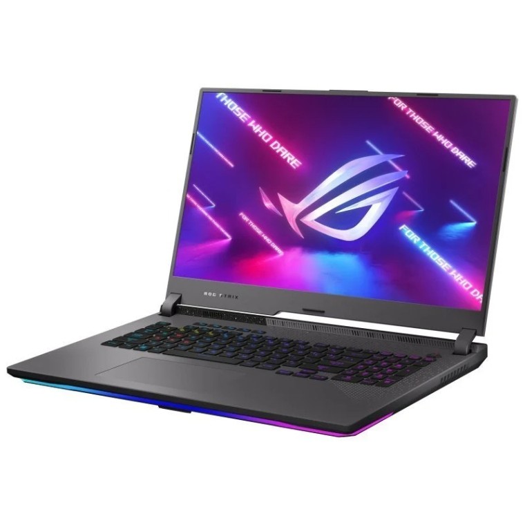 ASUS ROG Strix G17 G713RM-LL009 AMD Ryzen 7 6800H/32GB/1TB SSD/RTX 3060/17.3"