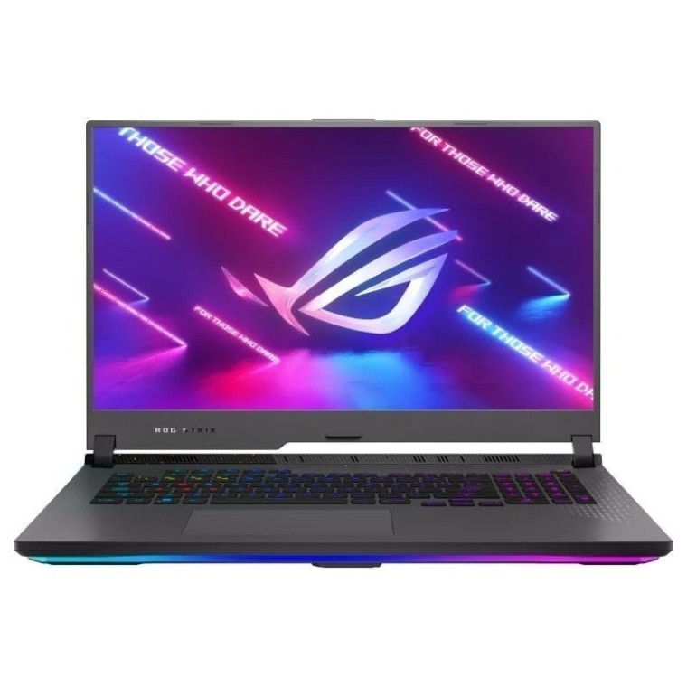 ASUS ROG Strix G17 G713RS-LL008 AMD Ryzen 9 6900HX/32GB/1TB SSD/RTX 3080/17.3"