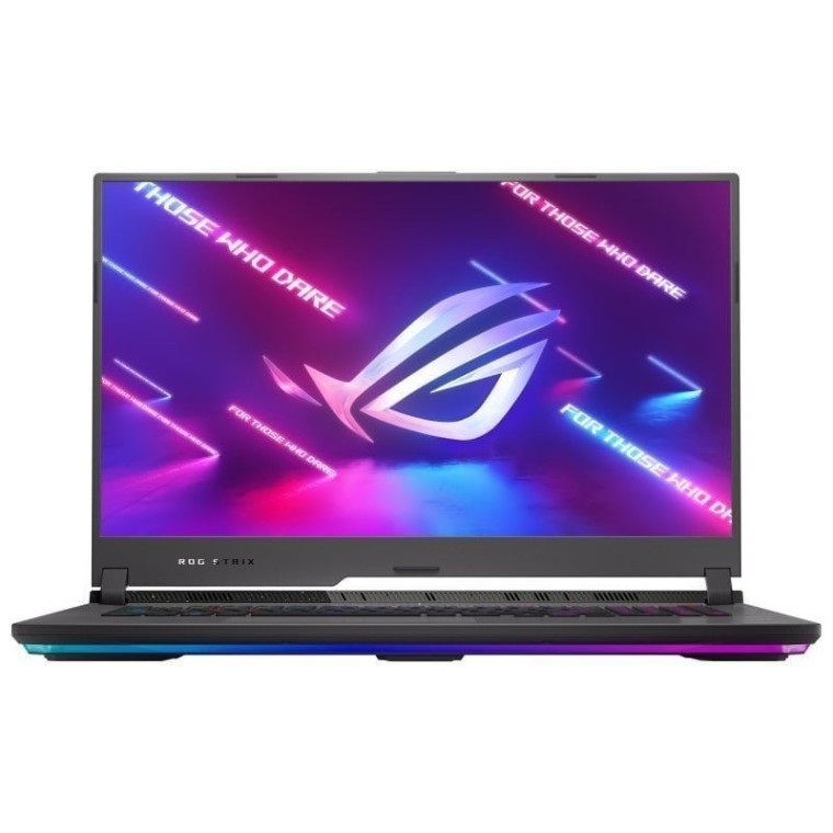 ASUS ROG Strix G17 G713RS-LL008 AMD Ryzen 9 6900HX/32GB/1TB SSD/RTX 3080/17.3"