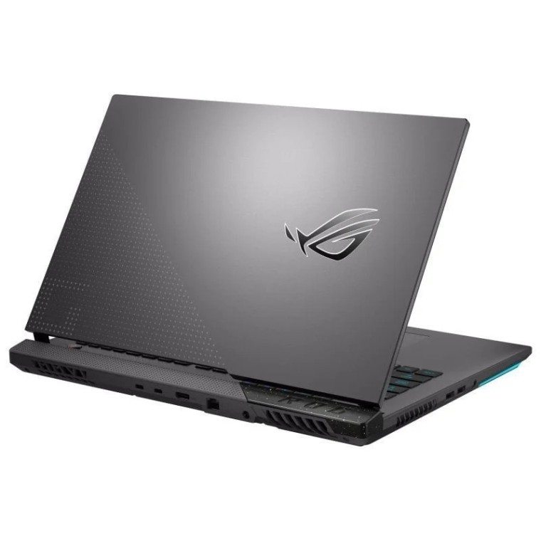 ASUS ROG Strix G17 G713RS-LL042 AMD Ryzen 7 6800H/32GB/1TB SSD/RTX 3080/17.3"