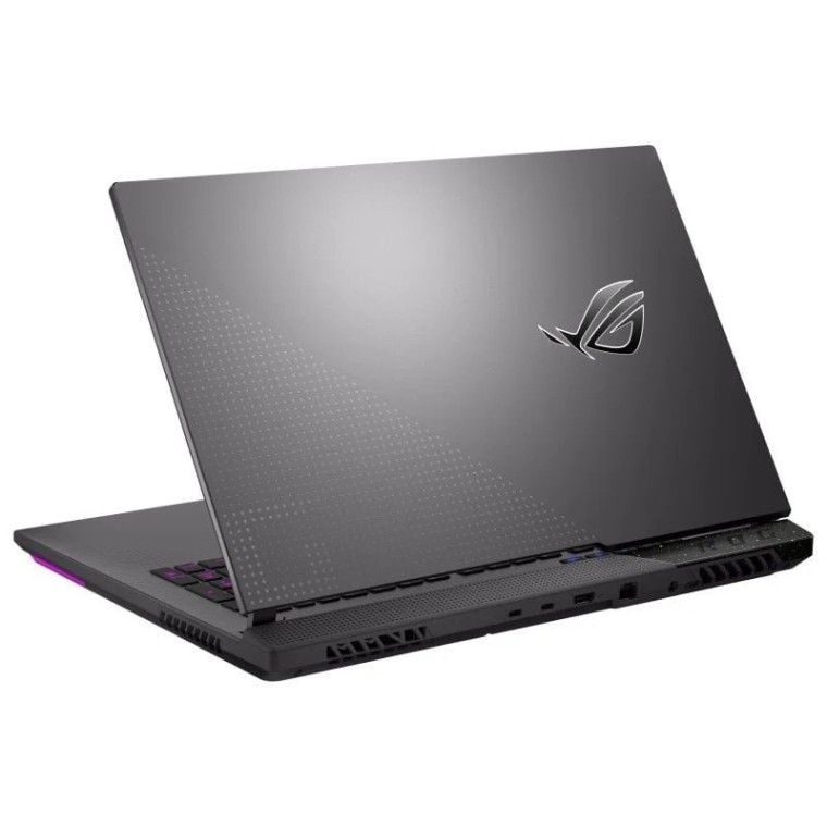 ASUS ROG Strix G17 G713RS-LL042 AMD Ryzen 7 6800H/32GB/1TB SSD/RTX 3080/17.3"