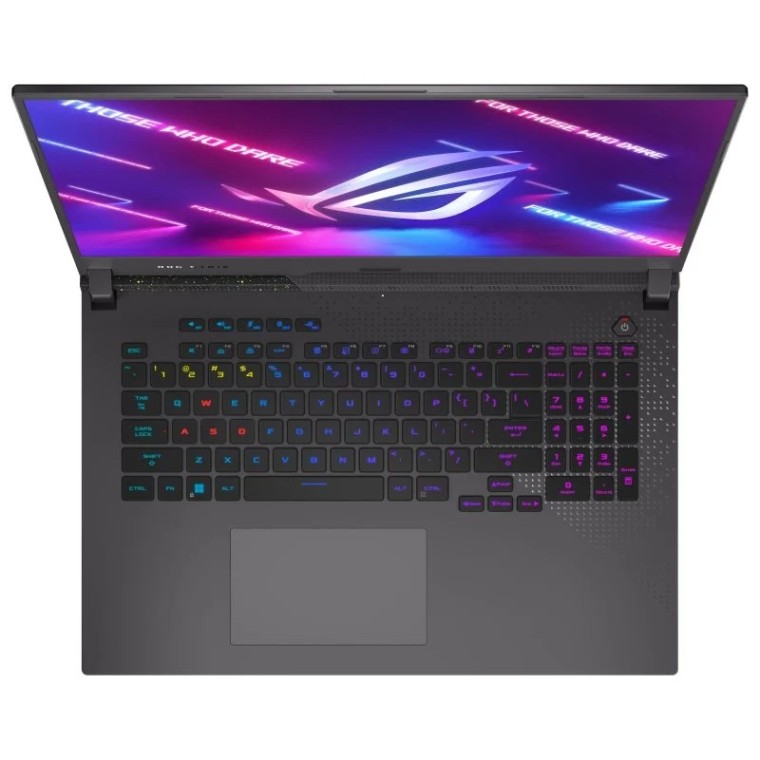 ASUS ROG Strix G17 G713RW-LL009 AMD Ryzen 9 6900HX/32GB/1TB SSD/RTX 3070Ti/17.3"