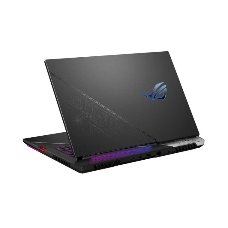 ASUS ROG Strix SCAR 17 SE G733CX-LL045W Intel Core i9-12950HX/64GB/1TB+1TB SSD/RTX 3080Ti/17.3"