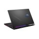 ASUS ROG Strix SCAR 17 SE G733CX-LL045W Intel Core i9-12950HX/64GB/1TB+1TB SSD/RTX 3080Ti/17.3"