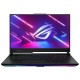 ASUS ROG Strix SCAR 17 2023 G733PZ-LL002 AMD Ryzen 9 7945HX/32GB/1TB SSD/RTX 4080/17.3"