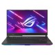 Asus ROG Strix SCAR 17 G733QS-K4016T AMD Ryzen 9 5900HX/32GB/1TB SSD/RTX 3080/17.3"