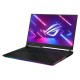 Asus ROG Strix SCAR 17 G733QS-K4016T AMD Ryzen 9 5900HX/32GB/1TB SSD/RTX 3080/17.3"