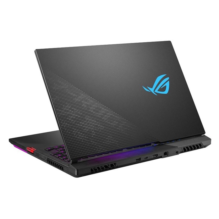 Asus ROG Strix SCAR 17 G733QS-K4016T AMD Ryzen 9 5900HX/32GB/1TB SSD/RTX 3080/17.3"