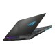 Asus ROG Strix SCAR 17 G733QS-K4016T AMD Ryzen 9 5900HX/32GB/1TB SSD/RTX 3080/17.3"