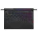 Asus ROG Strix SCAR 17 G733QS-K4016T AMD Ryzen 9 5900HX/32GB/1TB SSD/RTX 3080/17.3"