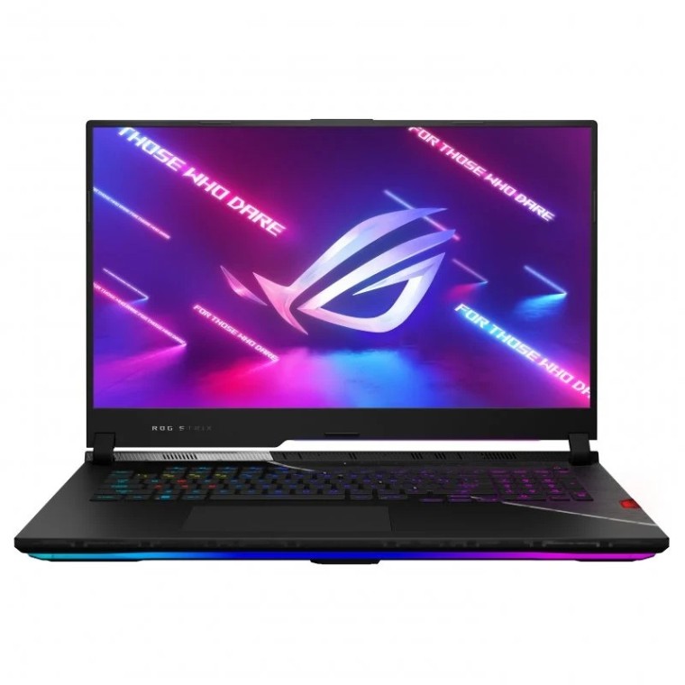 ASUS ROG Strix SCAR 17 G733ZW-LL103W Intel Core i9-12900H/32GB/1TB SSD/RTX 3070Ti/17.3"