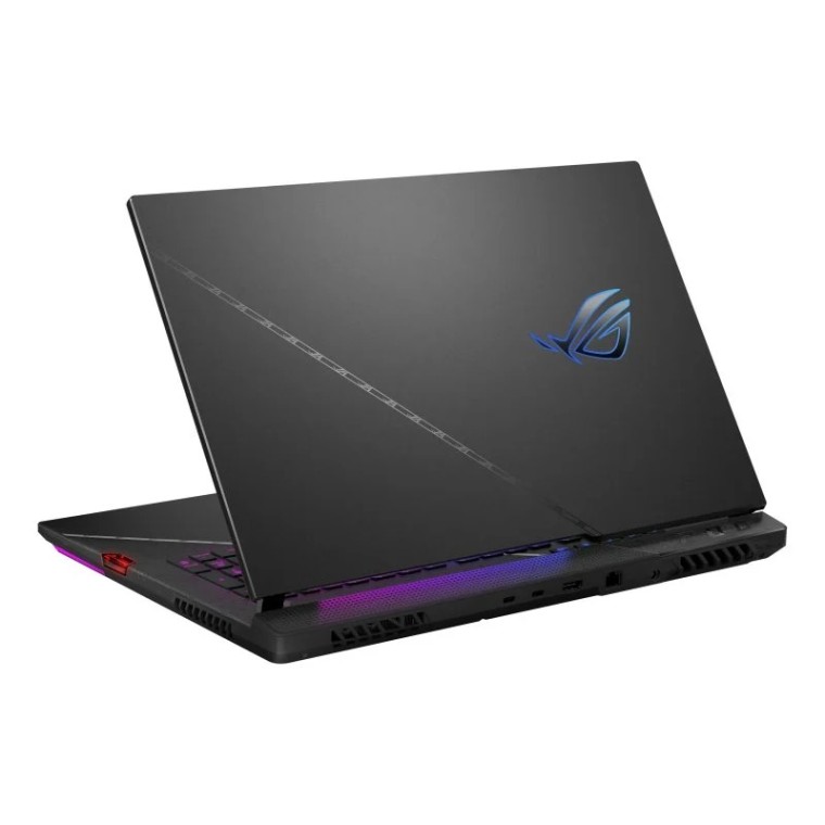 ASUS ROG Strix SCAR 17 G733ZW-LL103W Intel Core i9-12900H/32GB/1TB SSD/RTX 3070Ti/17.3"