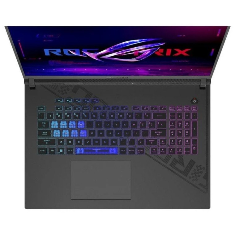 ASUS ROG Strix G18 G814JI-N6004 Intel Core i9-13980HX/32GB/1TB SSD/RTX 4070/18"