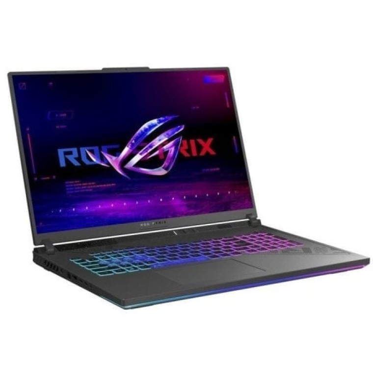 ASUS ROG Strix G18 2024 G814JIR-N6001W Intel Core i9-14900HX/32GB/2TB SSD/RTX 4070/18"