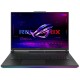 ASUS ROG Strix Scar 18 2023 G834JY-N5012 Intel Core i9-13980HX/32GB/1TB SSD/RTX 4090/18"