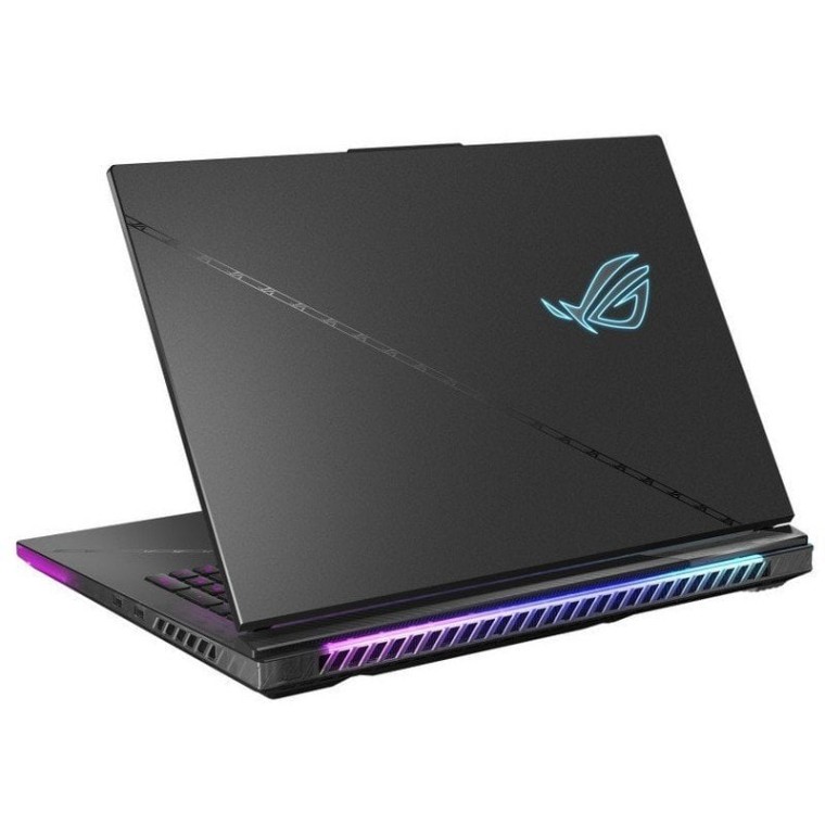 ASUS ROG Strix Scar 18 2023 G834JY-N5012 Intel Core i9-13980HX/32GB/1TB SSD/RTX 4090/18"