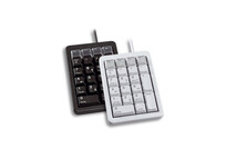 Teclado mecánico Cherry G84-4700 Layout ES programable conexión USB negro
