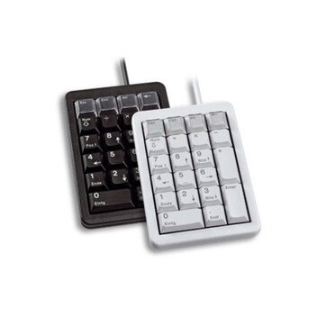 Teclado mecánico Cherry G84-4700 Layout ES programable conexión USB negro Teclado mecánico Cherry G84-4700 Layout ES programable conexión USB negro