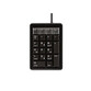 Teclado mecánico Cherry G84-4700 Layout ES programable conexión USB negro Teclado mecánico Cherry G84-4700 Layout ES programable conexión USB negro