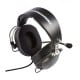 ThrustMaster T.Flight U.S. Air Force Edition Auriculares Gaming Negro