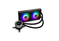 Lian-Li Galahad 240 ARGB Negro Kit de Refrigeración Líquida