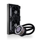 Lian-Li Galahad AIO UNI FAN SL Edition Kit Refrigeración Líquida 240mm Negra Lian-Li Galahad AIO UNI FAN SL Edition Kit Refrigeración Líquida 240mm Negra