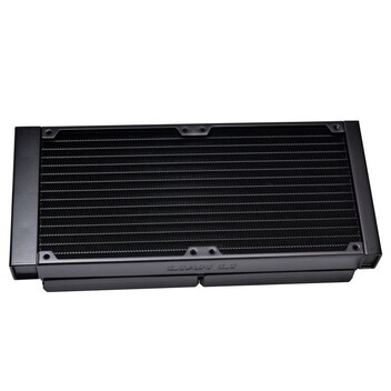 Lian Li GALAHAD II LCD Kit de Refrigeración Líquida 240mm Negro Lian Li GALAHAD II LCD Kit de Refrigeración Líquida 240mm Negro